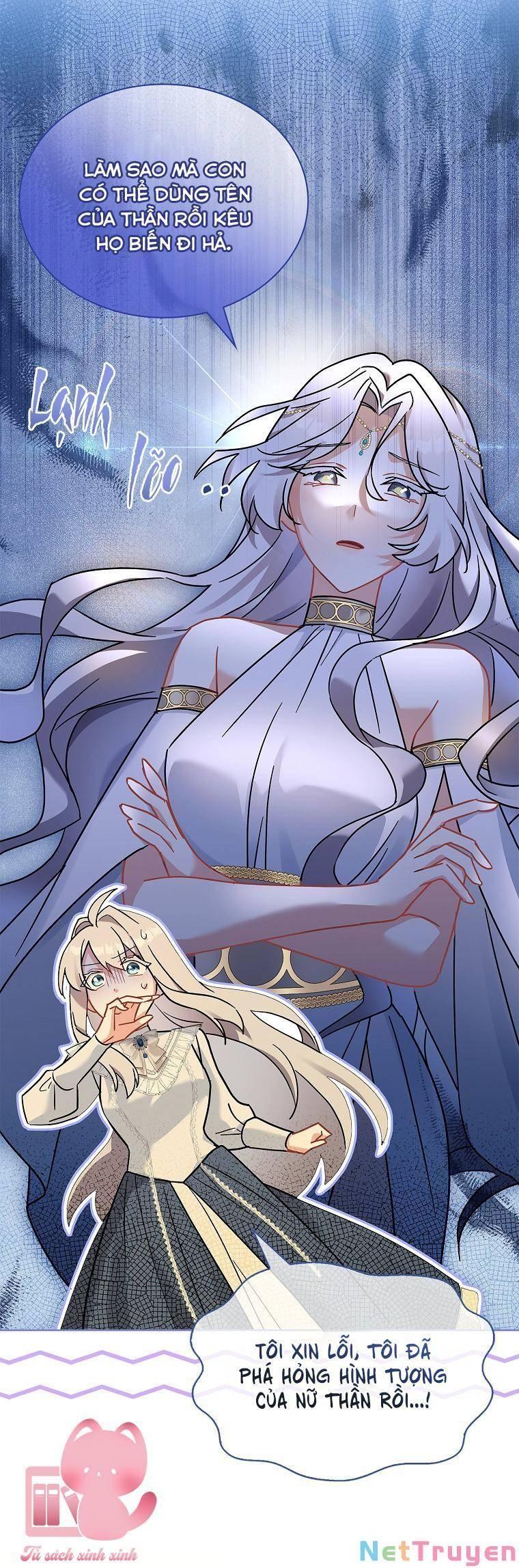 Từ Trúc Mã Hóa Thành Ông Xã Chapter 27 - Trang 2