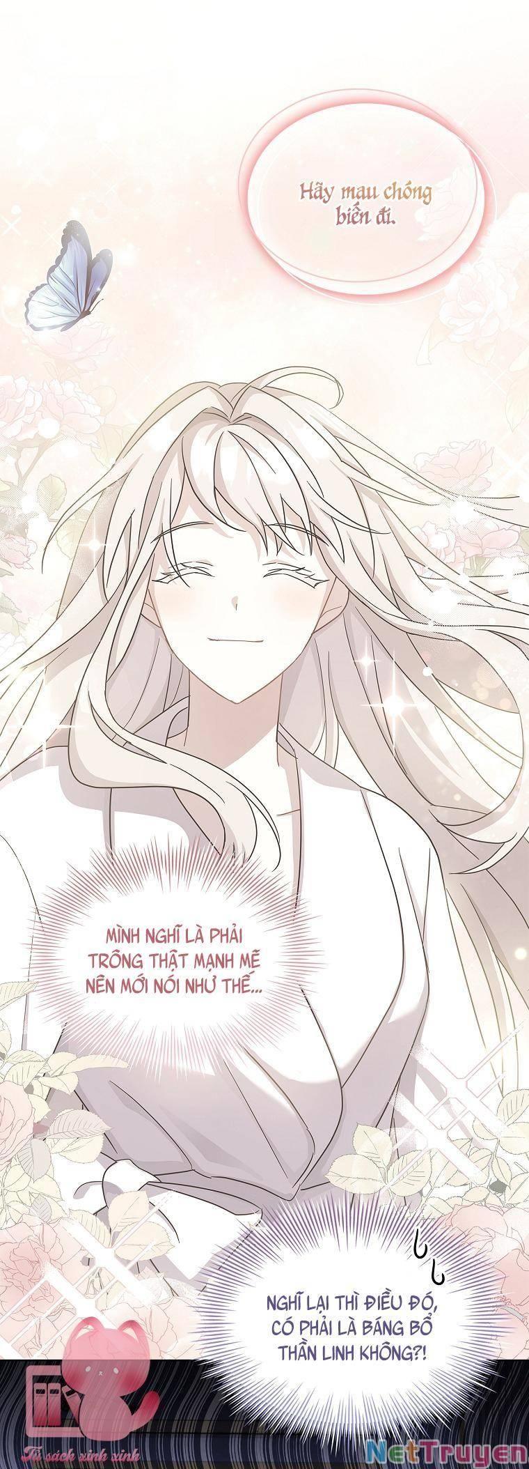 Từ Trúc Mã Hóa Thành Ông Xã Chapter 27 - Trang 2