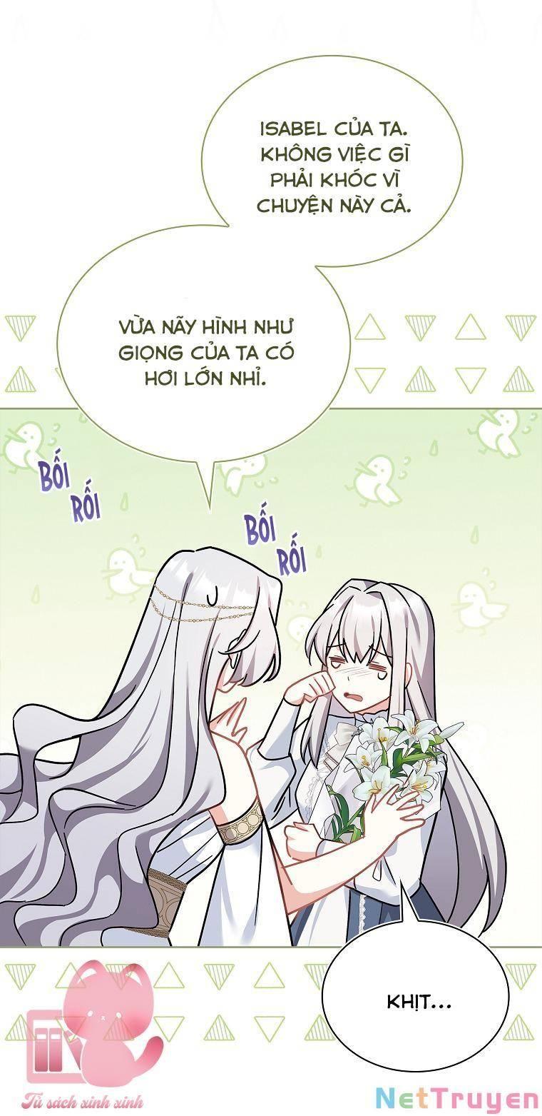 Từ Trúc Mã Hóa Thành Ông Xã Chapter 27 - Trang 2