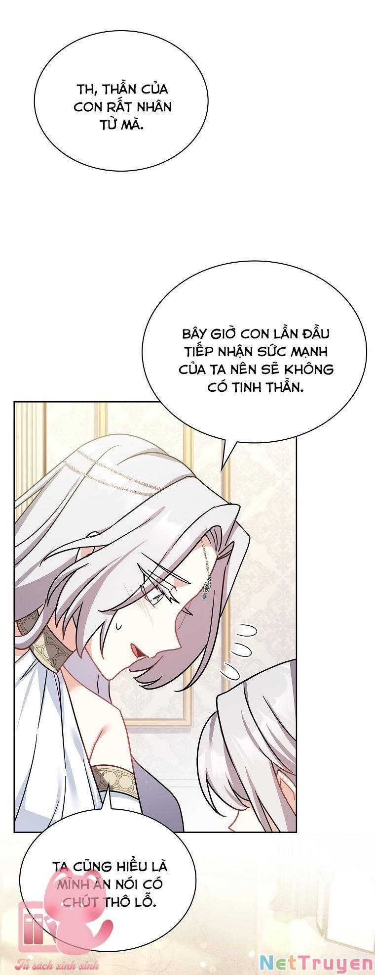 Từ Trúc Mã Hóa Thành Ông Xã Chapter 27 - Trang 2