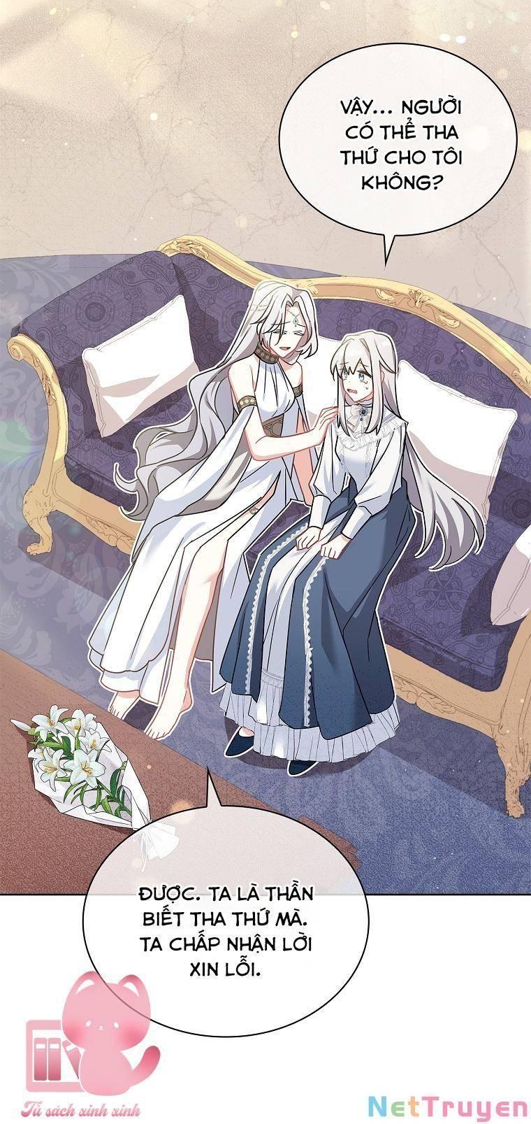 Từ Trúc Mã Hóa Thành Ông Xã Chapter 27 - Trang 2