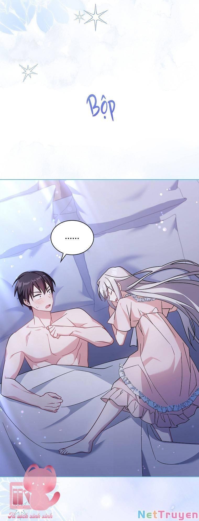 Từ Trúc Mã Hóa Thành Ông Xã Chapter 27 - Trang 2