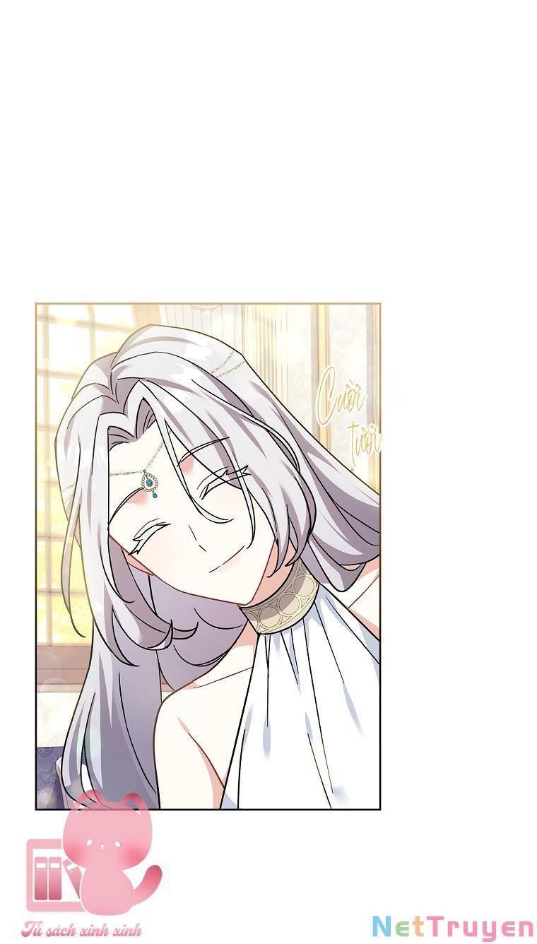 Từ Trúc Mã Hóa Thành Ông Xã Chapter 27 - Trang 2