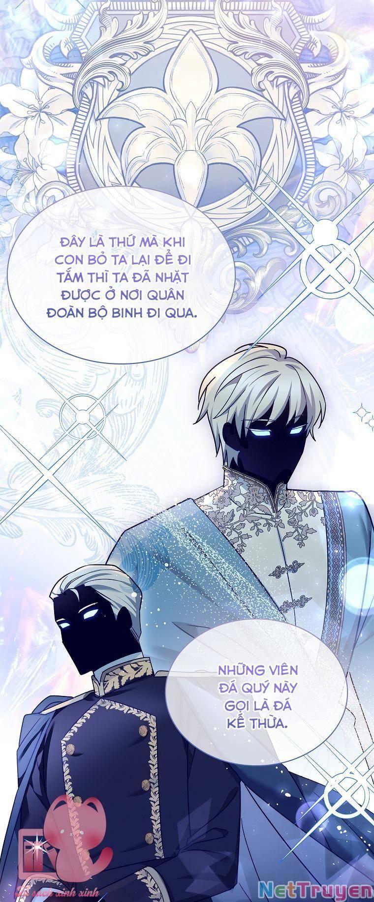 Từ Trúc Mã Hóa Thành Ông Xã Chapter 27 - Trang 2