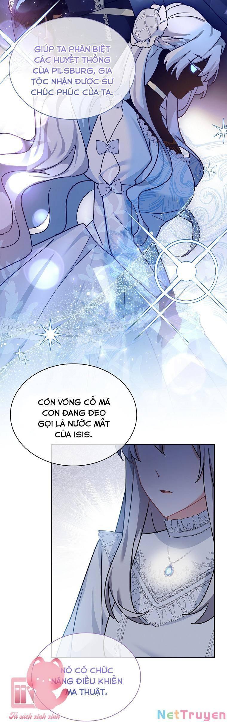 Từ Trúc Mã Hóa Thành Ông Xã Chapter 27 - Trang 2