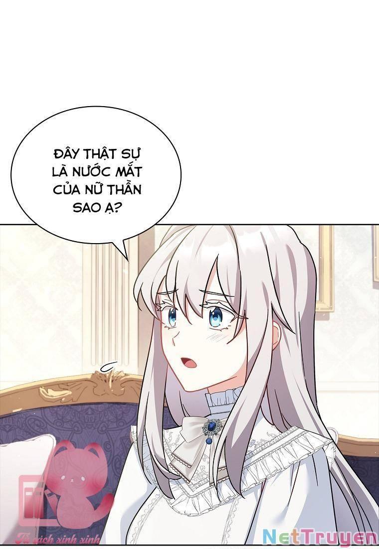 Từ Trúc Mã Hóa Thành Ông Xã Chapter 27 - Trang 2