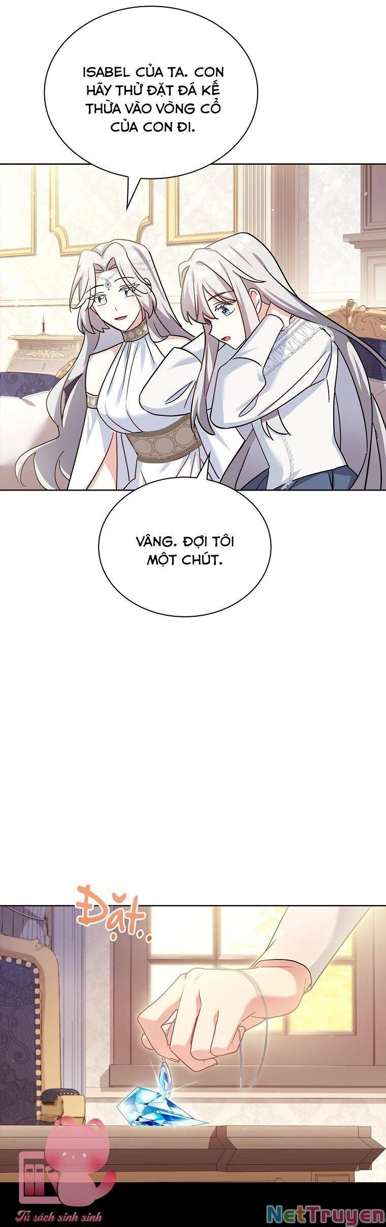 Từ Trúc Mã Hóa Thành Ông Xã Chapter 27 - Trang 2