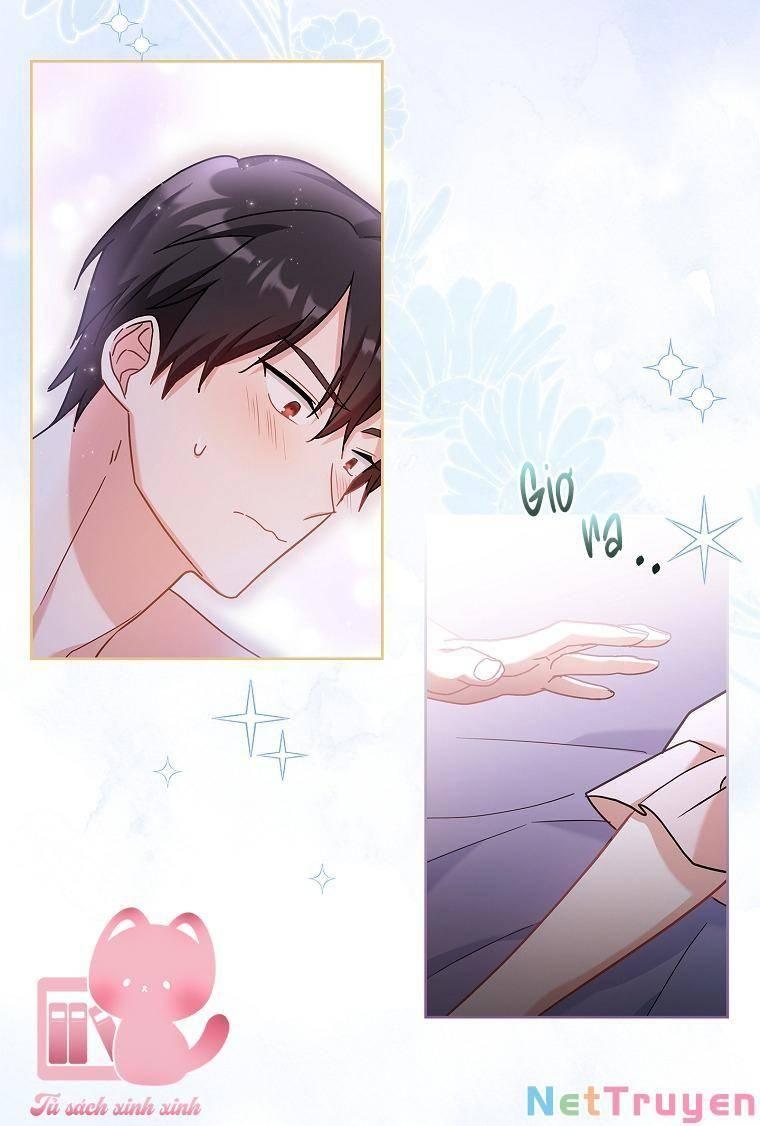 Từ Trúc Mã Hóa Thành Ông Xã Chapter 27 - Trang 2