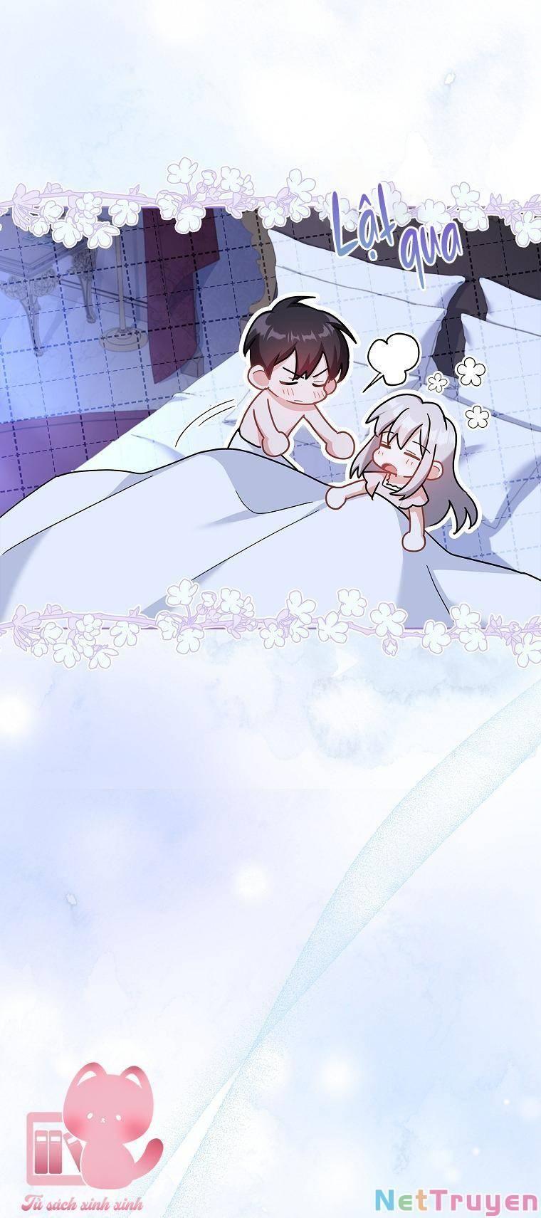 Từ Trúc Mã Hóa Thành Ông Xã Chapter 27 - Trang 2