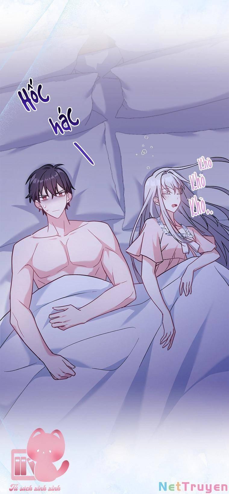 Từ Trúc Mã Hóa Thành Ông Xã Chapter 27 - Trang 2