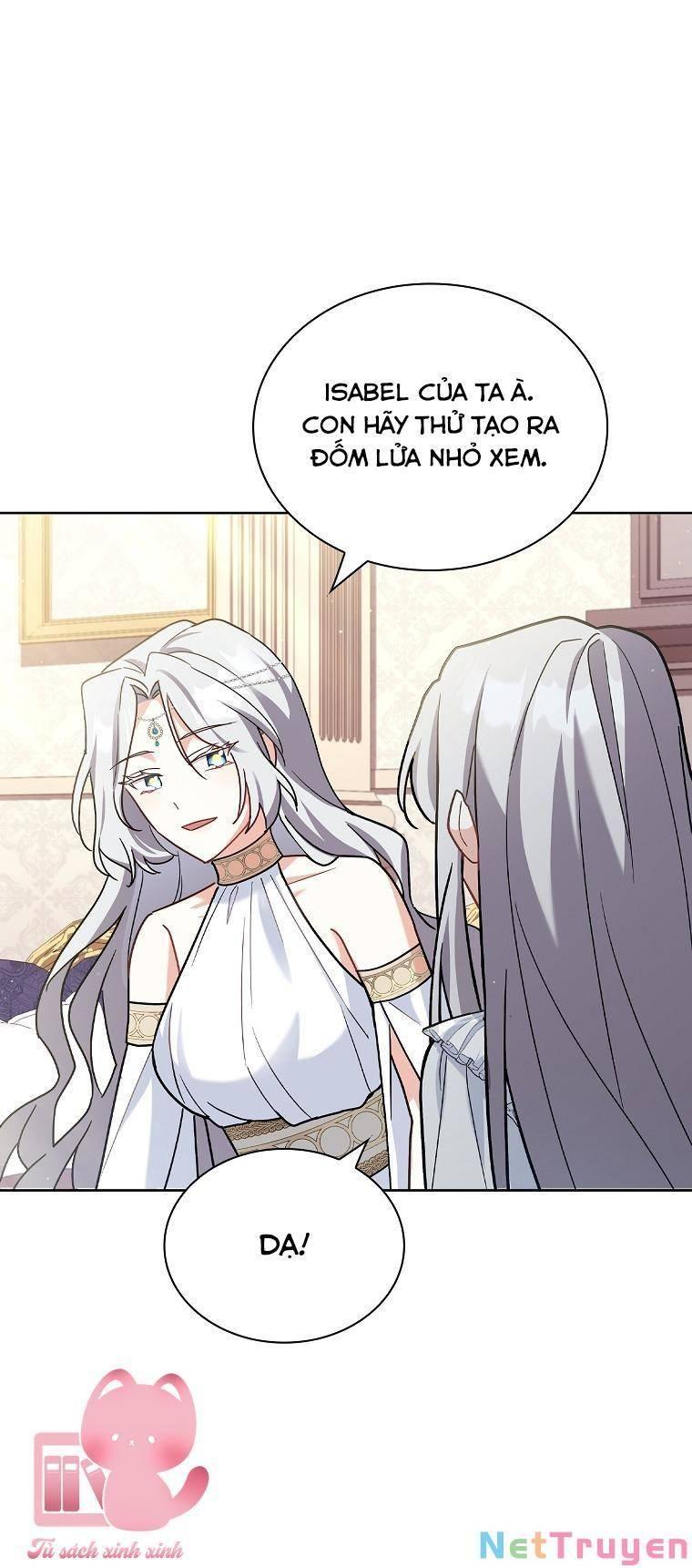 Từ Trúc Mã Hóa Thành Ông Xã Chapter 28 - Trang 2