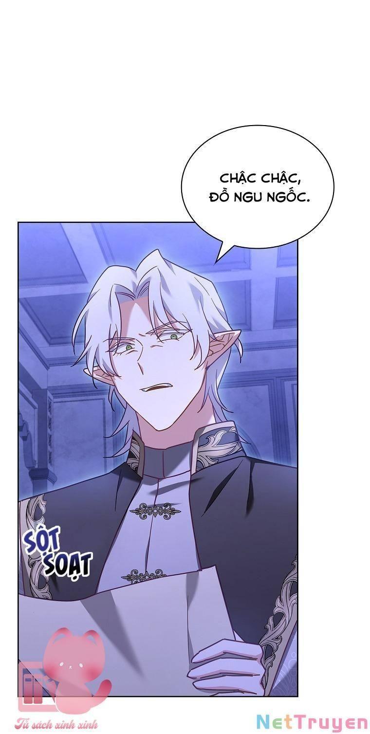 Từ Trúc Mã Hóa Thành Ông Xã Chapter 29 - Trang 2