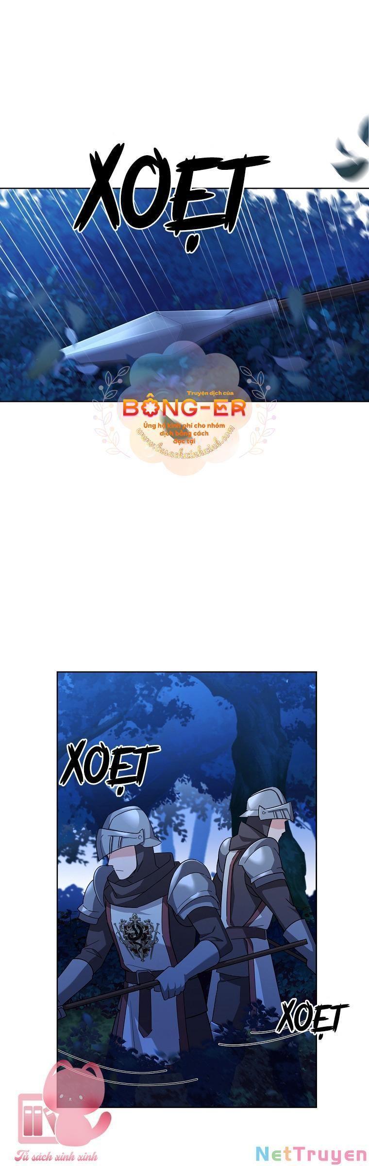 Từ Trúc Mã Hóa Thành Ông Xã Chapter 3 - Trang 2