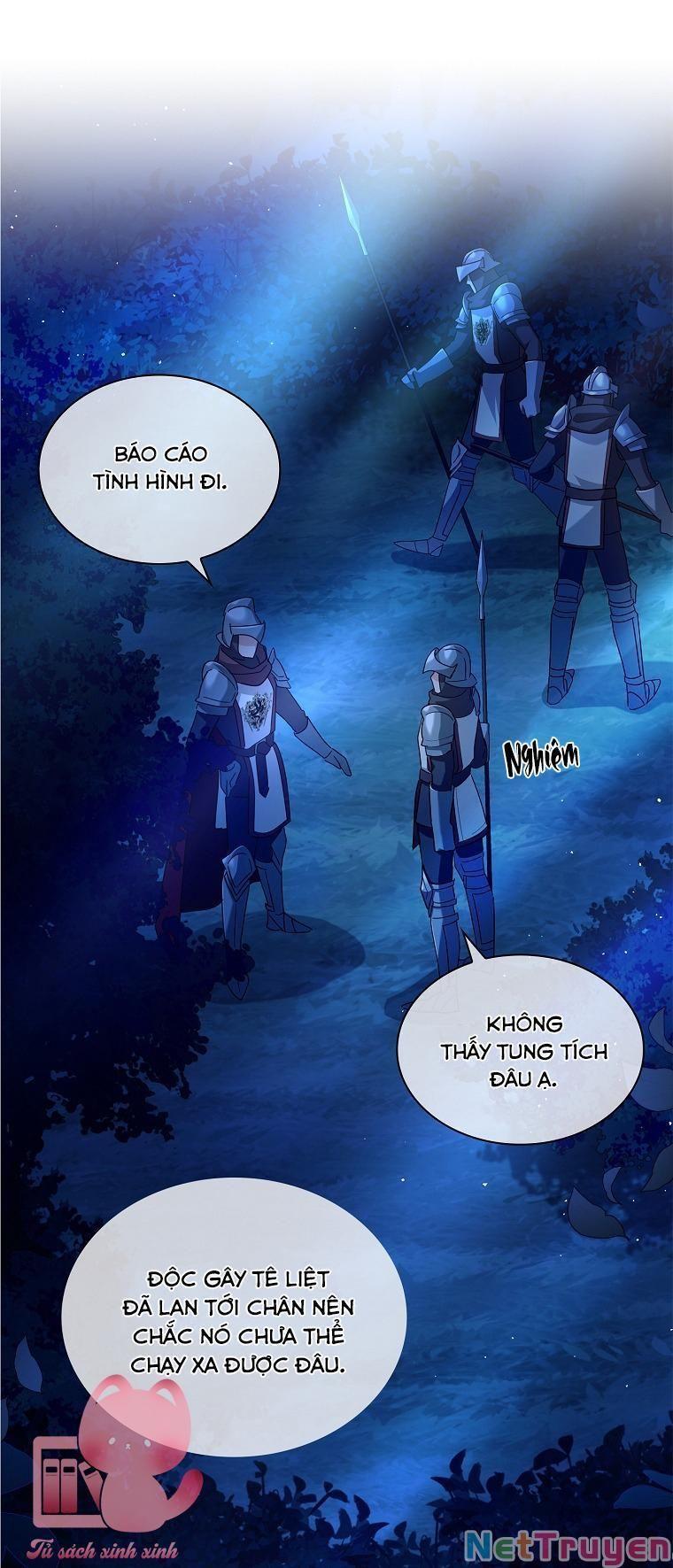 Từ Trúc Mã Hóa Thành Ông Xã Chapter 3 - Trang 2