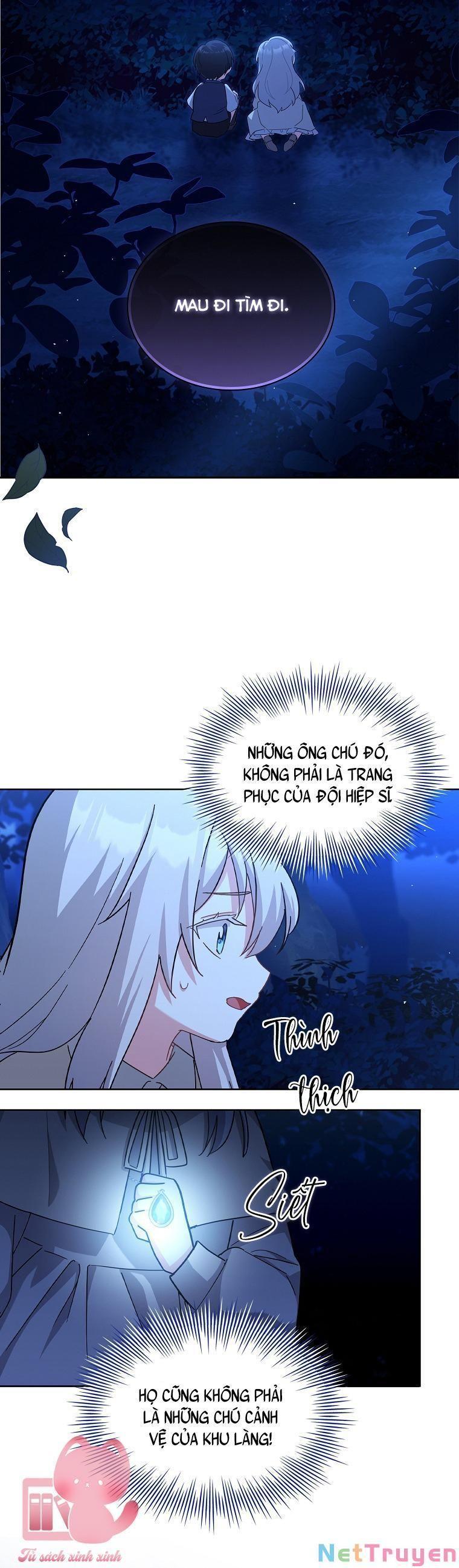 Từ Trúc Mã Hóa Thành Ông Xã Chapter 3 - Trang 2