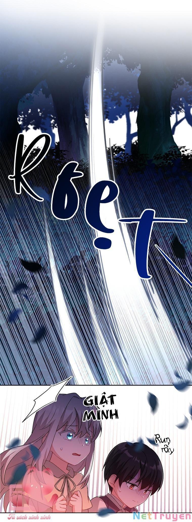 Từ Trúc Mã Hóa Thành Ông Xã Chapter 3 - Trang 2