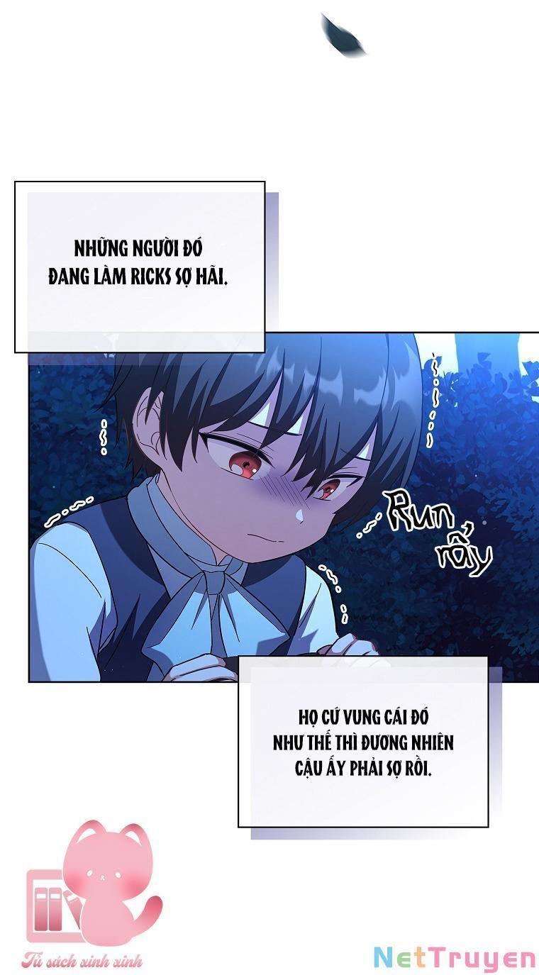 Từ Trúc Mã Hóa Thành Ông Xã Chapter 3 - Trang 2