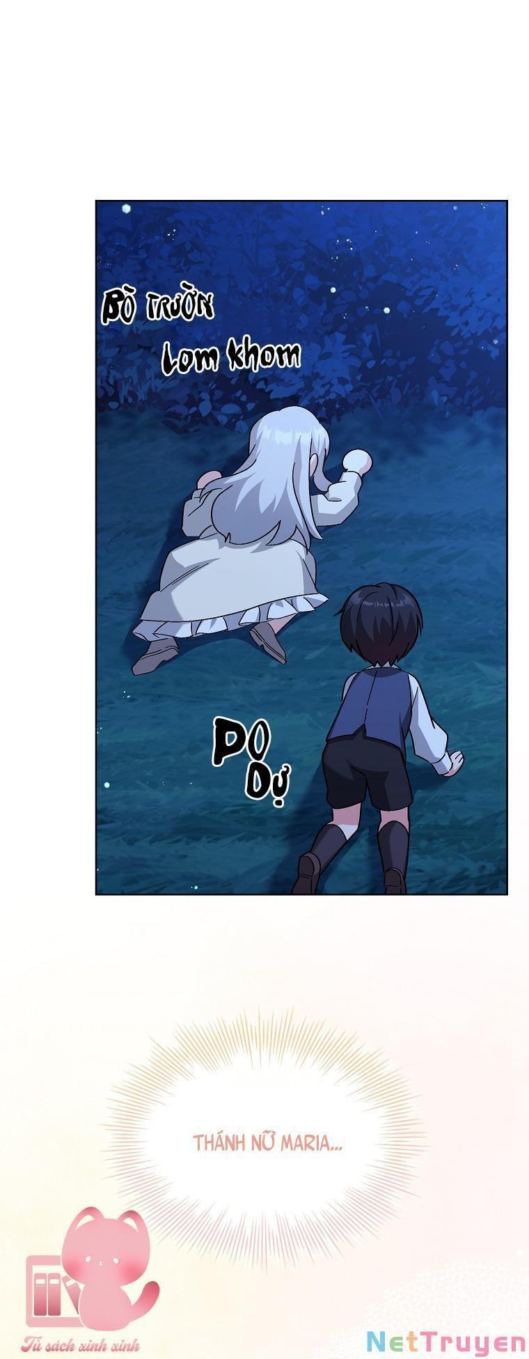 Từ Trúc Mã Hóa Thành Ông Xã Chapter 3 - Trang 2