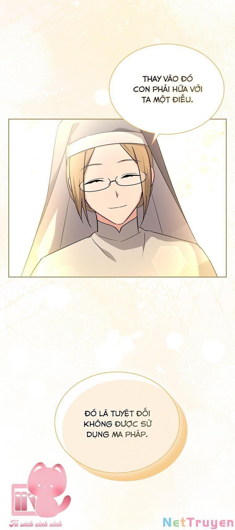 Từ Trúc Mã Hóa Thành Ông Xã Chapter 3 - Trang 2