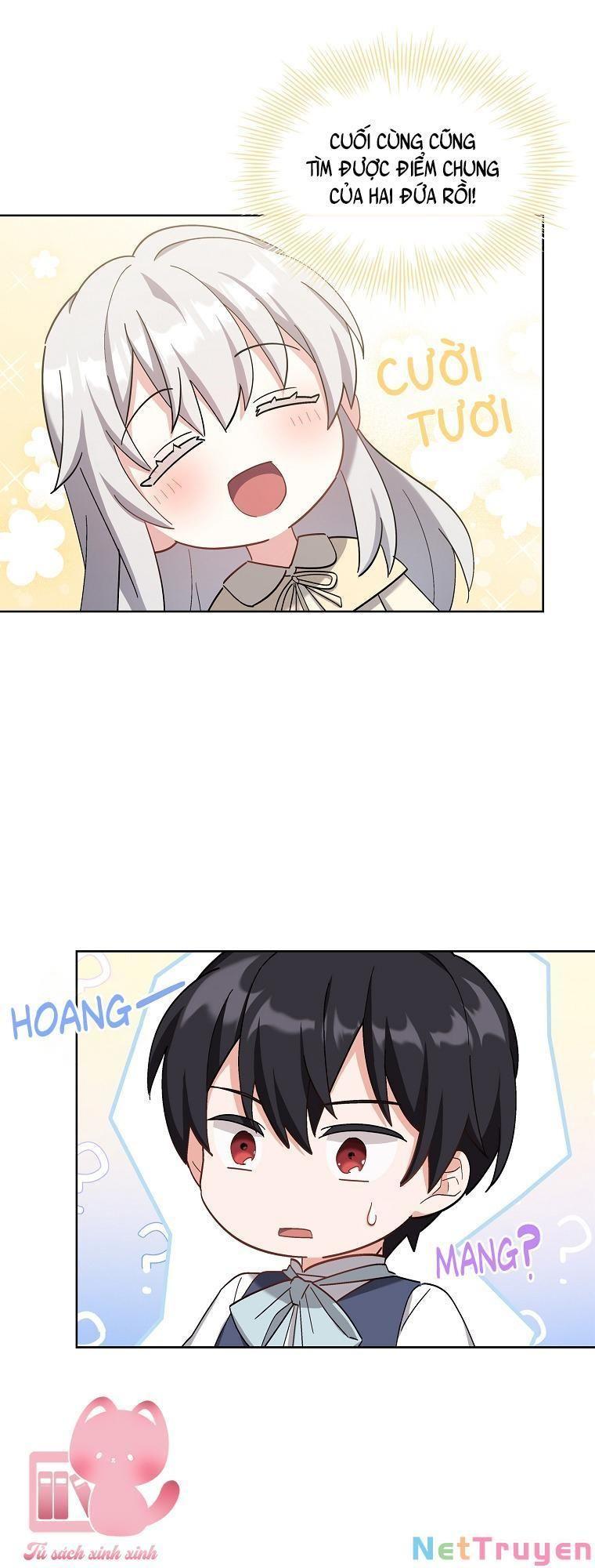 Từ Trúc Mã Hóa Thành Ông Xã Chapter 3 - Trang 2