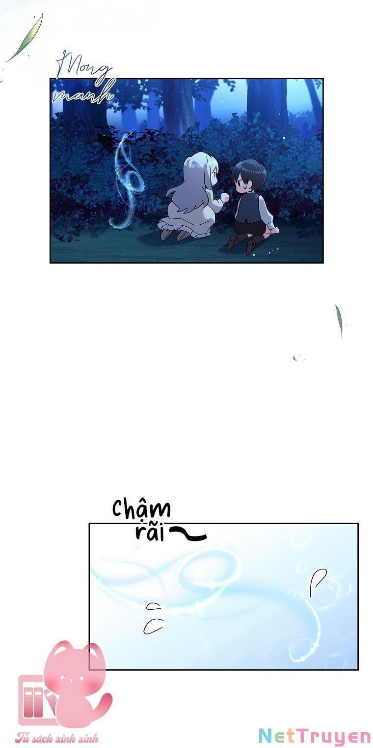 Từ Trúc Mã Hóa Thành Ông Xã Chapter 3 - Trang 2