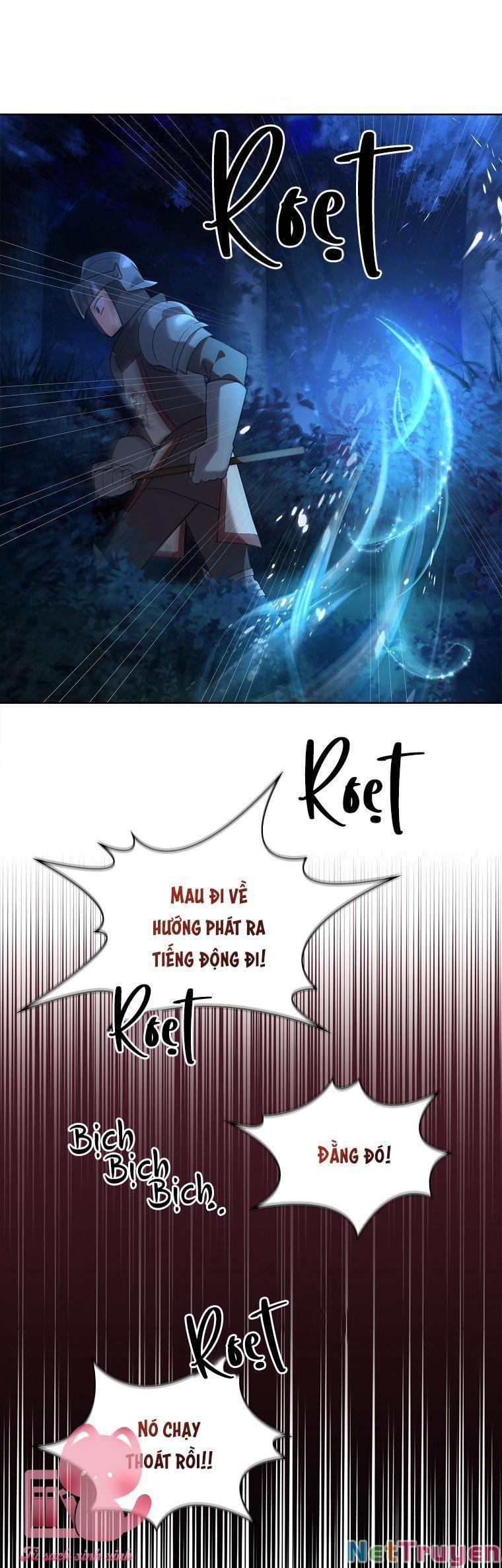 Từ Trúc Mã Hóa Thành Ông Xã Chapter 3 - Trang 2