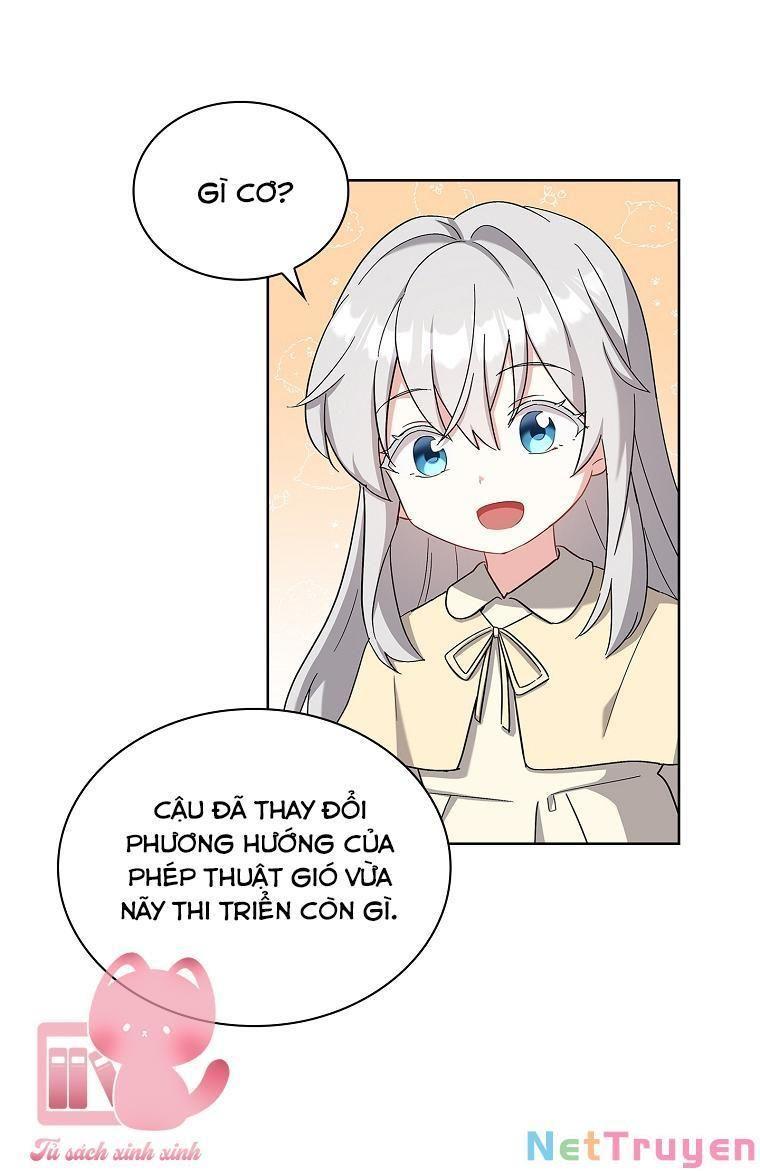 Từ Trúc Mã Hóa Thành Ông Xã Chapter 3 - Trang 2