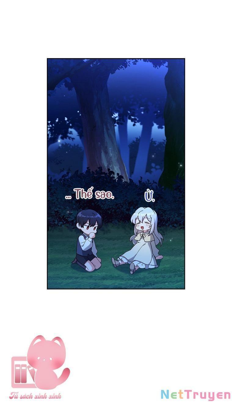 Từ Trúc Mã Hóa Thành Ông Xã Chapter 3 - Trang 2