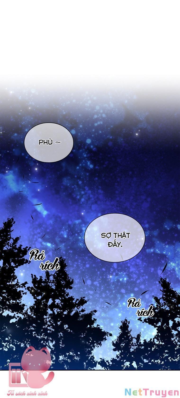 Từ Trúc Mã Hóa Thành Ông Xã Chapter 3 - Trang 2