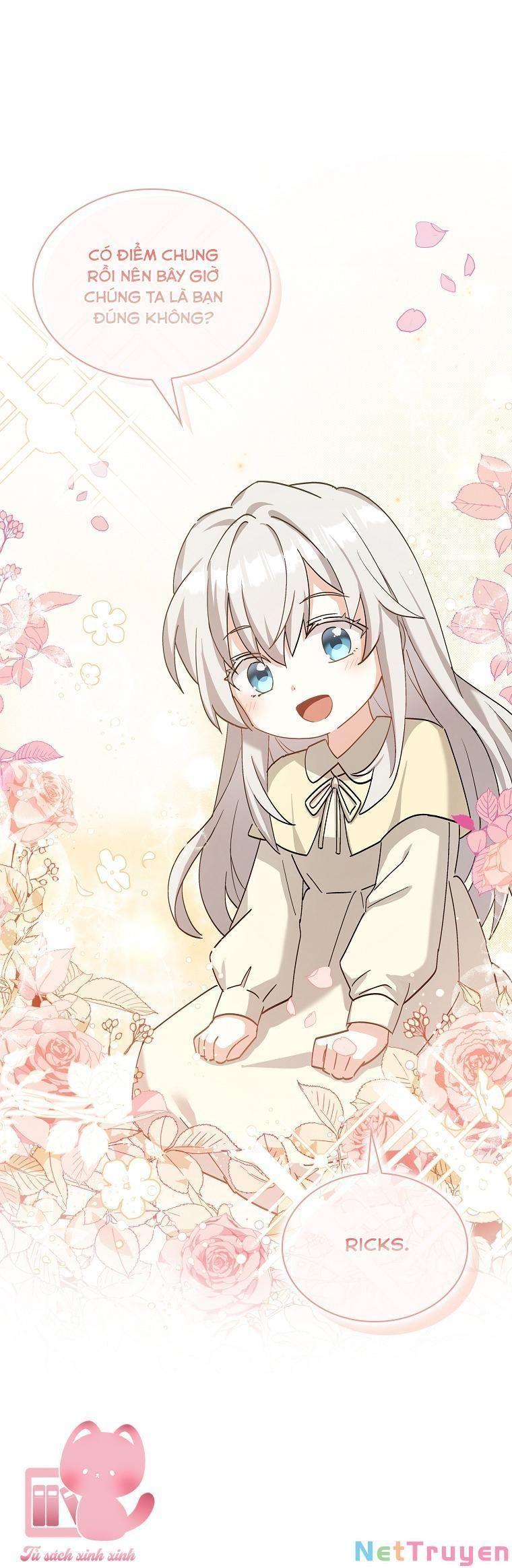 Từ Trúc Mã Hóa Thành Ông Xã Chapter 3 - Trang 2