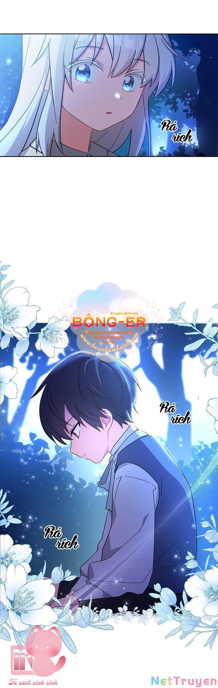 Từ Trúc Mã Hóa Thành Ông Xã Chapter 3 - Trang 2