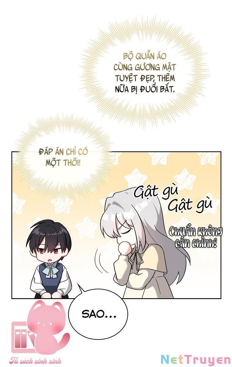 Từ Trúc Mã Hóa Thành Ông Xã Chapter 3 - Trang 2