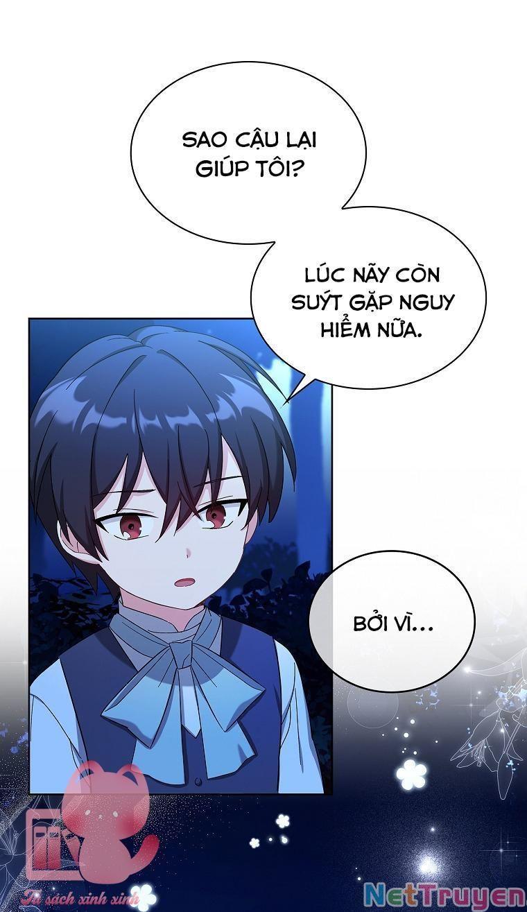 Từ Trúc Mã Hóa Thành Ông Xã Chapter 3 - Trang 2