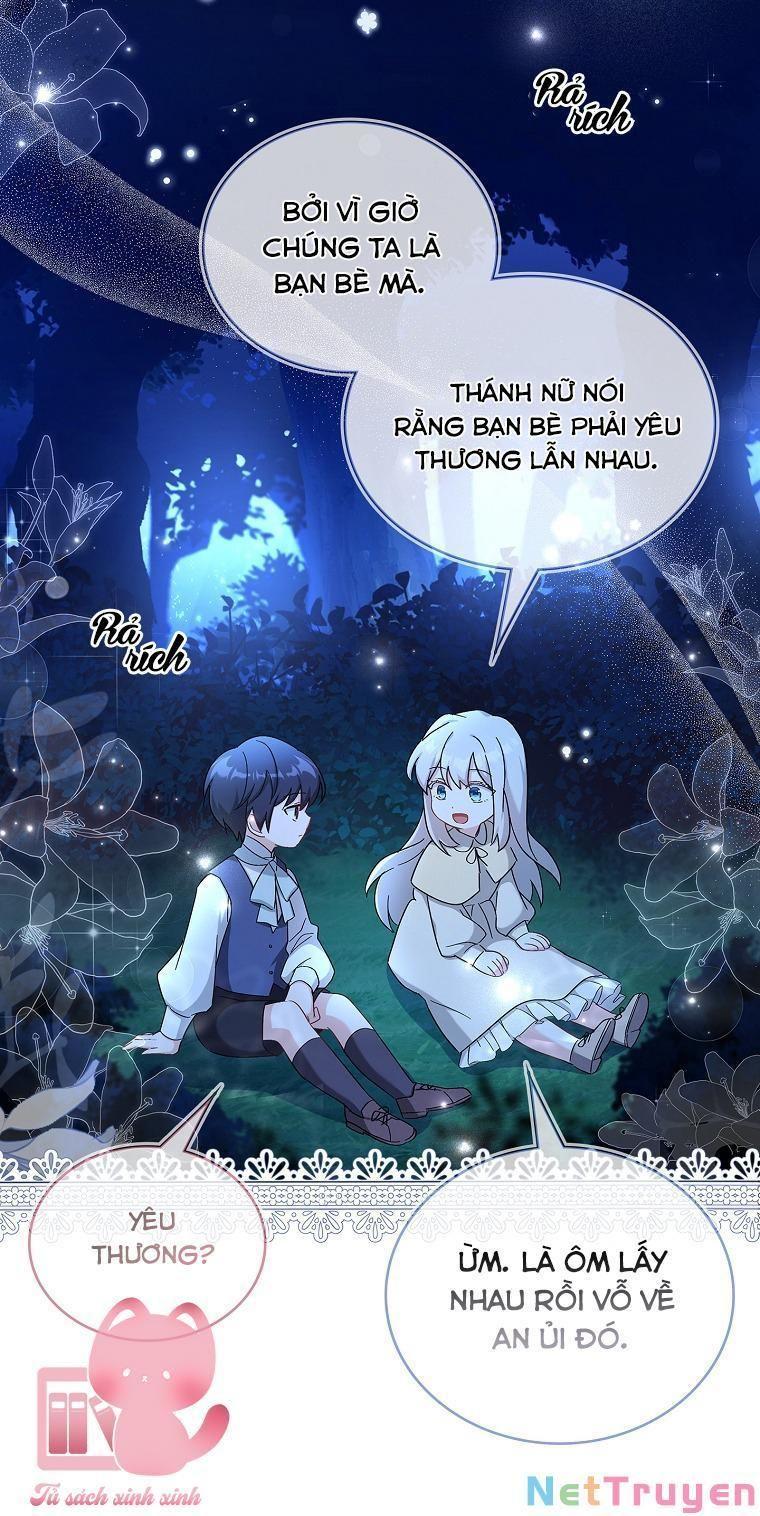 Từ Trúc Mã Hóa Thành Ông Xã Chapter 3 - Trang 2