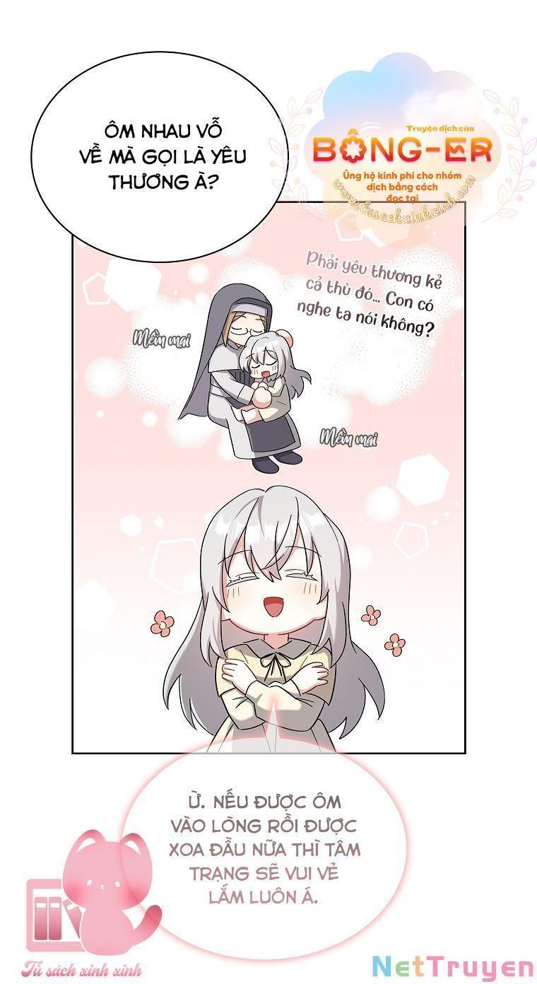 Từ Trúc Mã Hóa Thành Ông Xã Chapter 3 - Trang 2