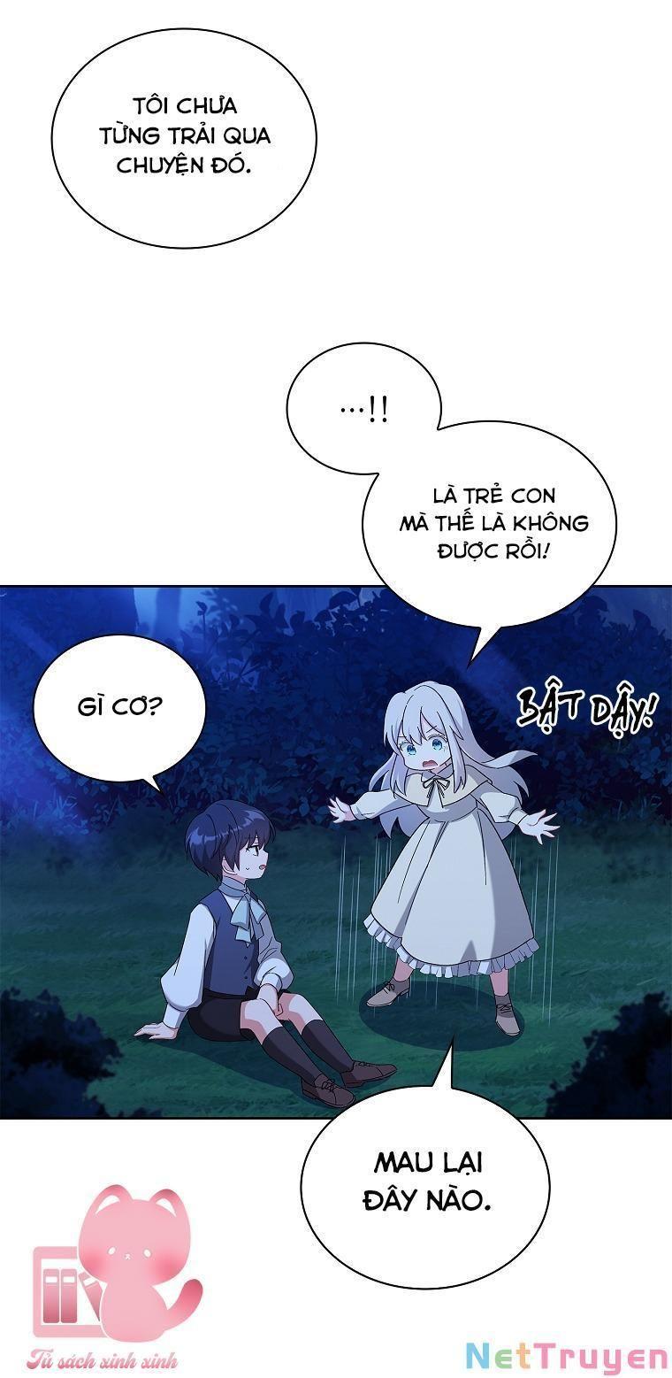 Từ Trúc Mã Hóa Thành Ông Xã Chapter 3 - Trang 2