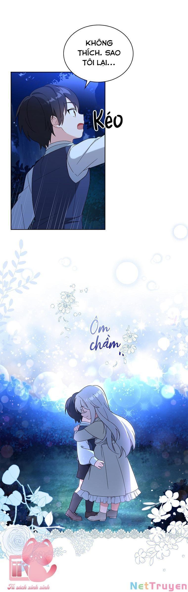 Từ Trúc Mã Hóa Thành Ông Xã Chapter 3 - Trang 2