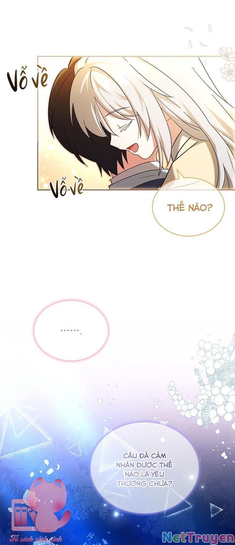 Từ Trúc Mã Hóa Thành Ông Xã Chapter 3 - Trang 2