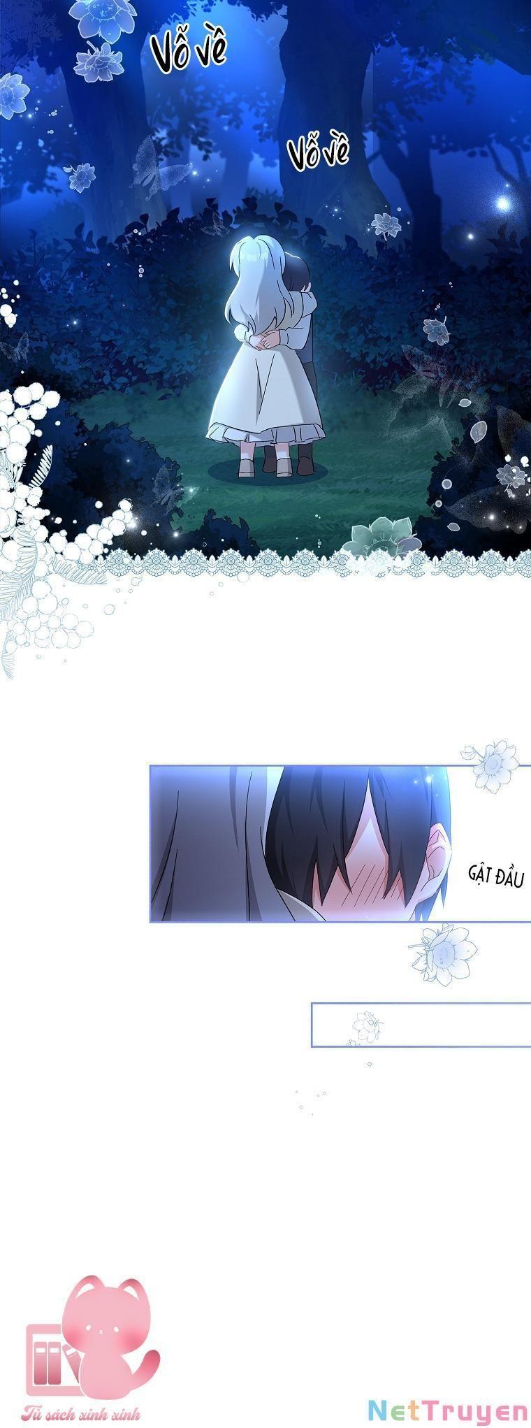 Từ Trúc Mã Hóa Thành Ông Xã Chapter 3 - Trang 2