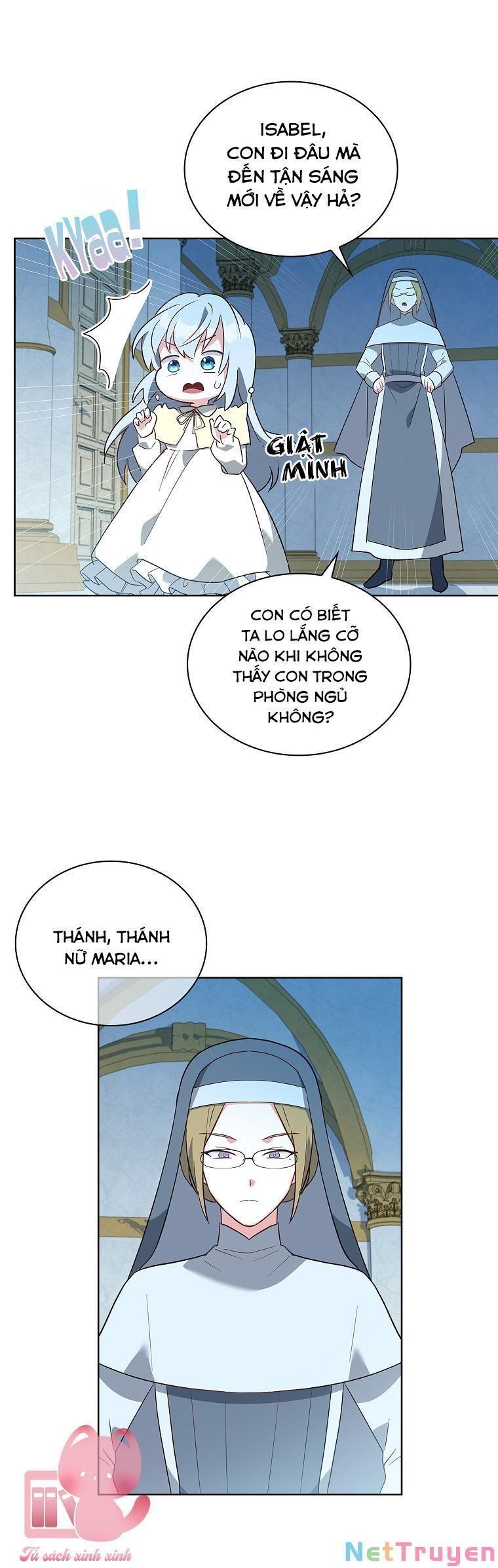 Từ Trúc Mã Hóa Thành Ông Xã Chapter 3 - Trang 2