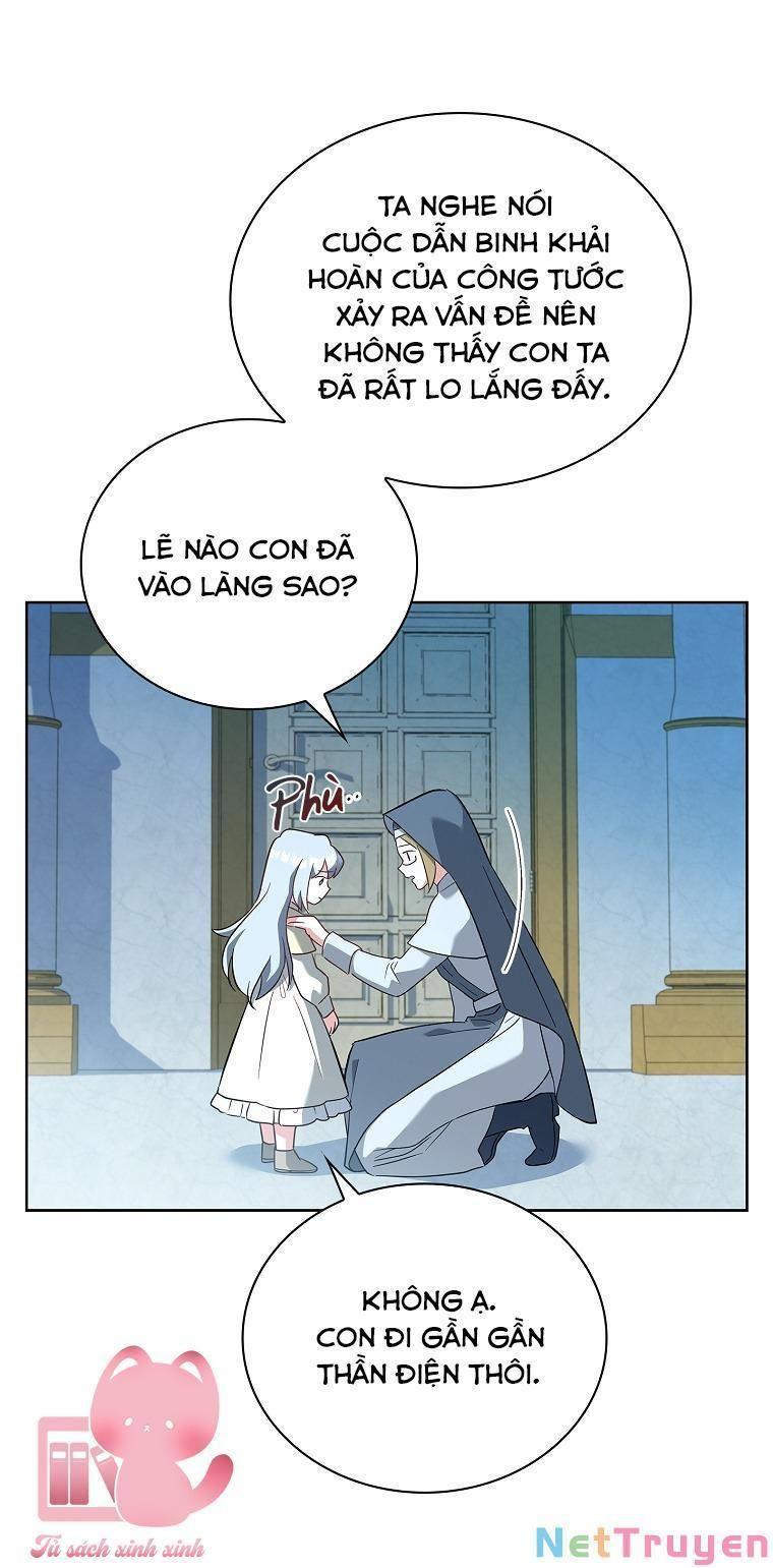 Từ Trúc Mã Hóa Thành Ông Xã Chapter 3 - Trang 2