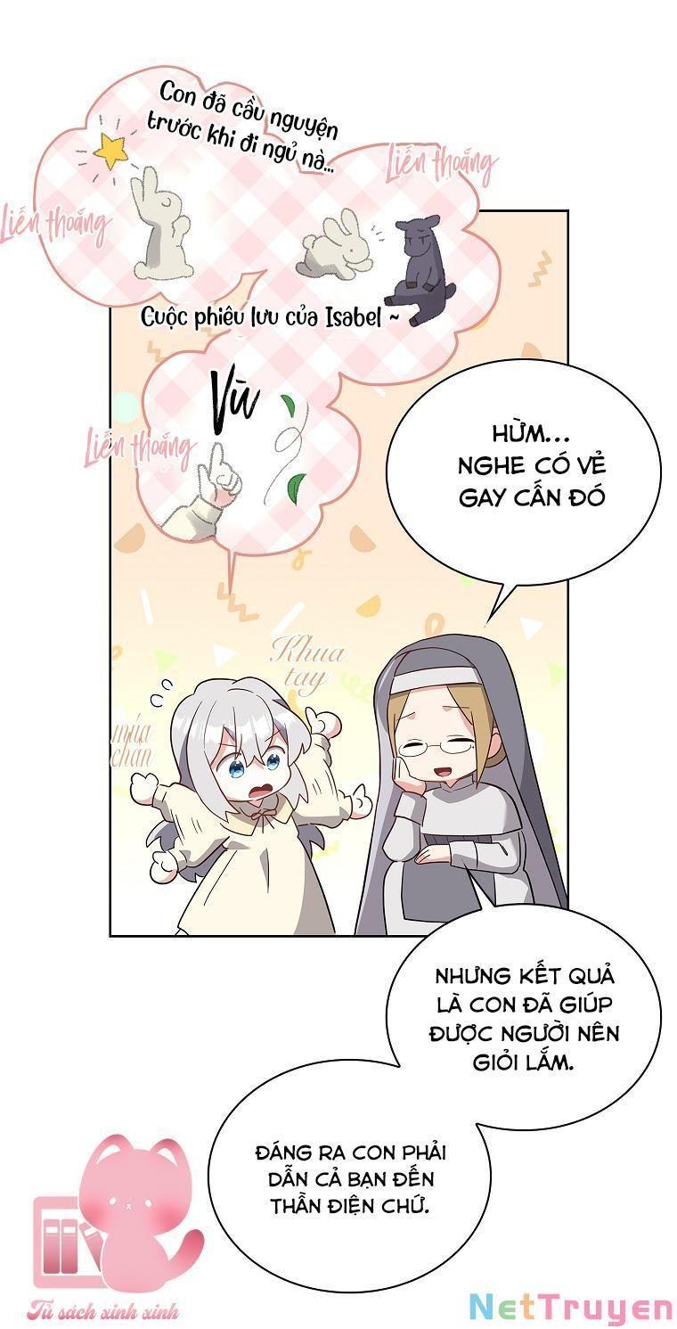 Từ Trúc Mã Hóa Thành Ông Xã Chapter 3 - Trang 2