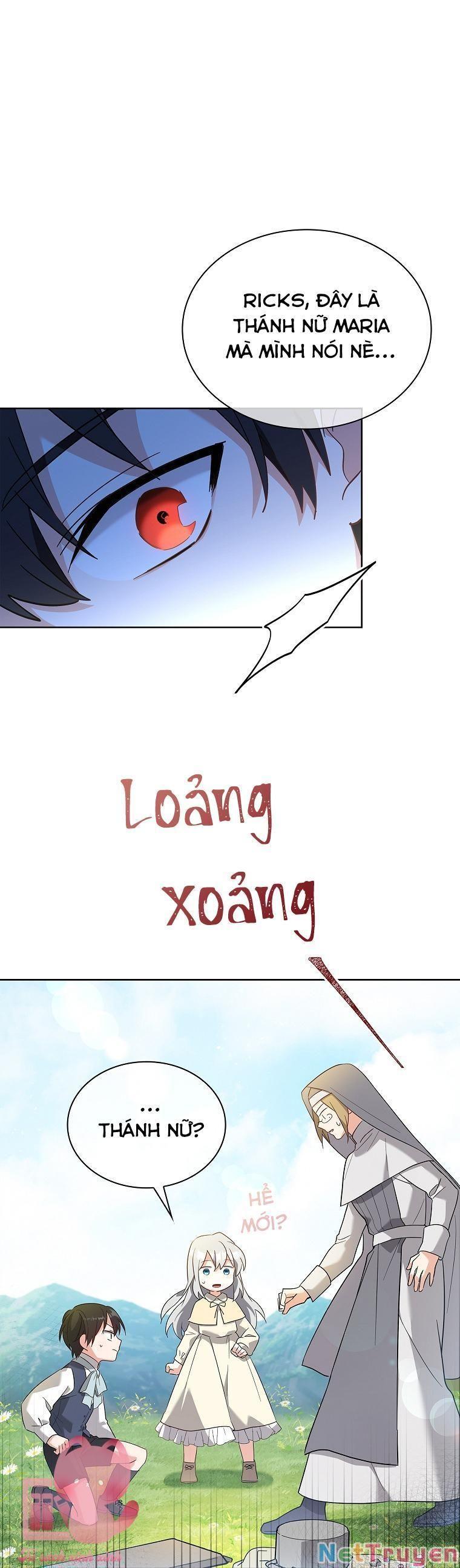 Từ Trúc Mã Hóa Thành Ông Xã Chapter 3 - Trang 2