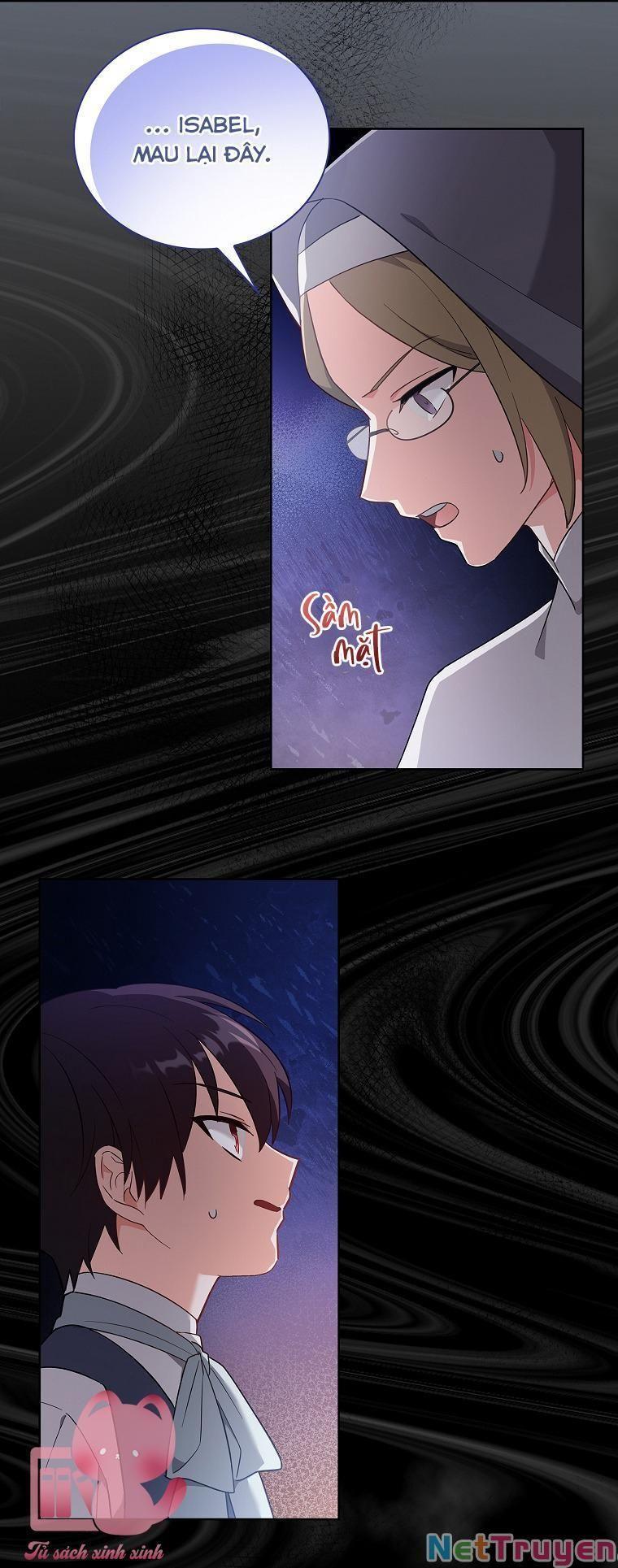 Từ Trúc Mã Hóa Thành Ông Xã Chapter 3 - Trang 2