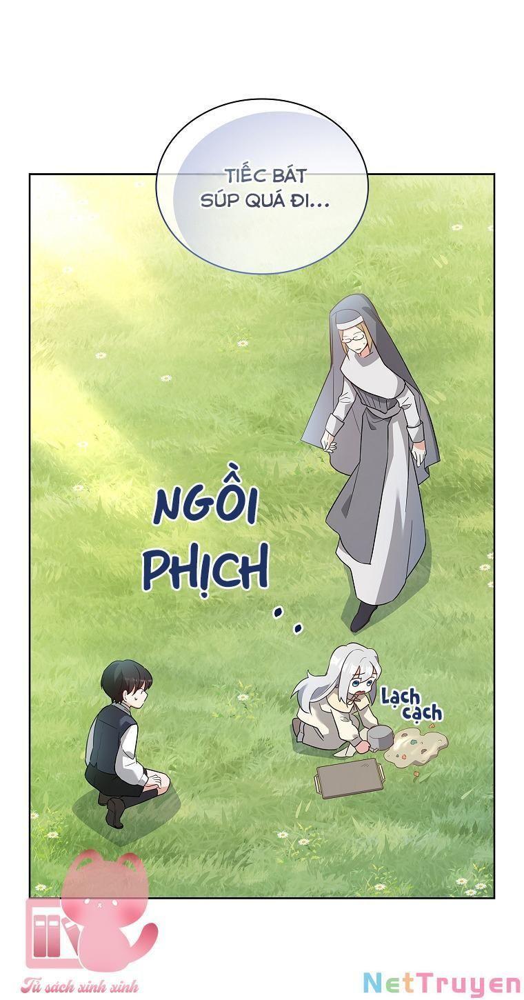 Từ Trúc Mã Hóa Thành Ông Xã Chapter 3 - Trang 2