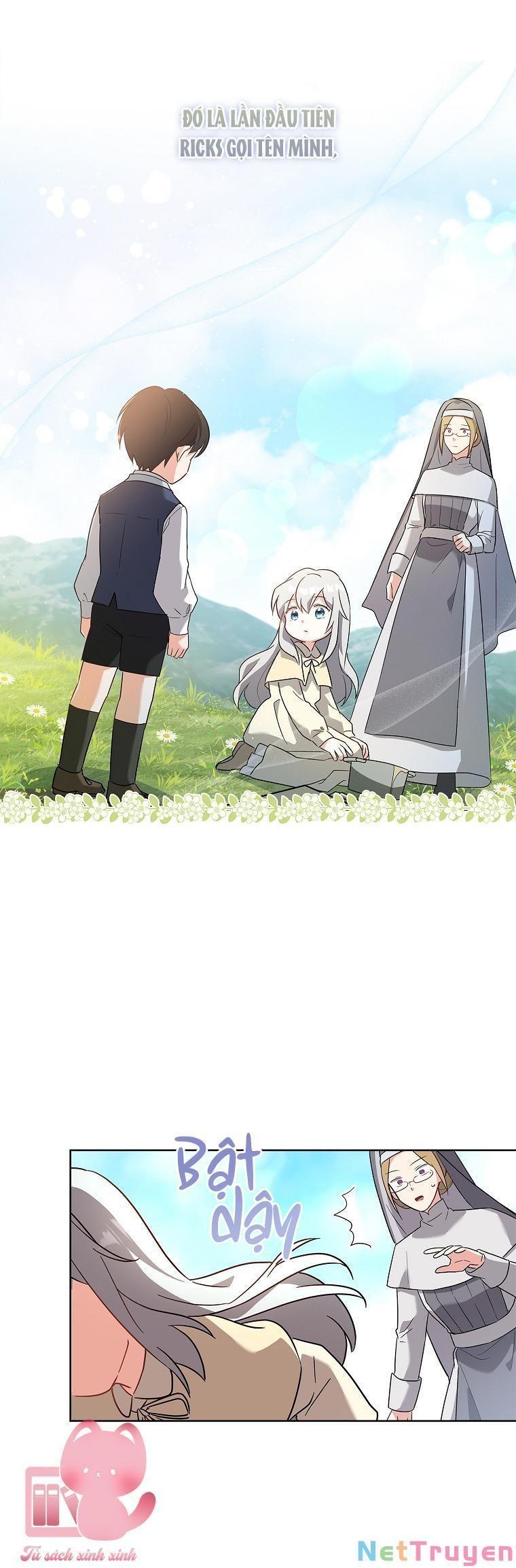 Từ Trúc Mã Hóa Thành Ông Xã Chapter 3 - Trang 2