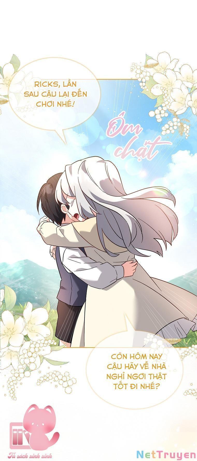 Từ Trúc Mã Hóa Thành Ông Xã Chapter 3 - Trang 2