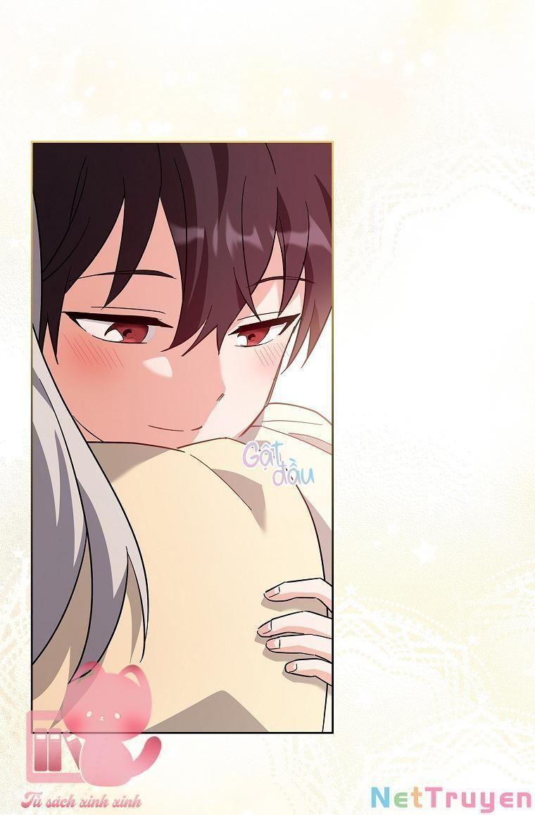 Từ Trúc Mã Hóa Thành Ông Xã Chapter 3 - Trang 2