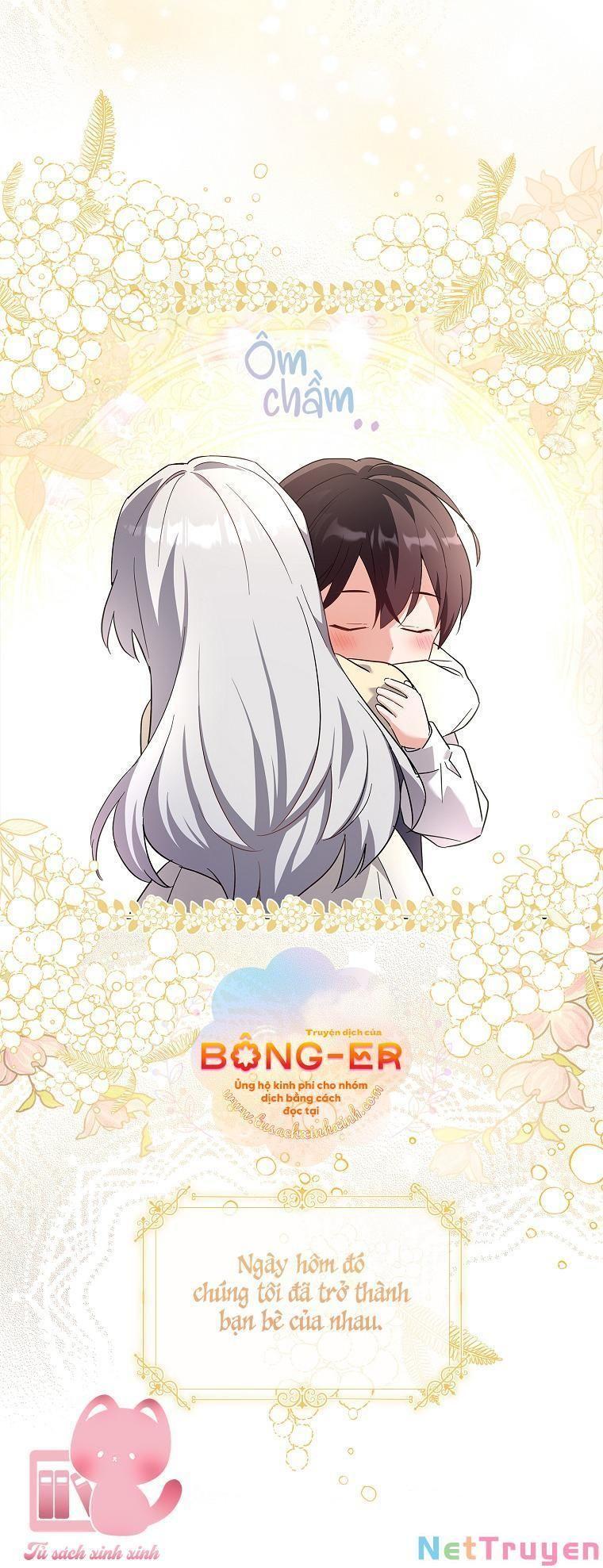 Từ Trúc Mã Hóa Thành Ông Xã Chapter 3 - Trang 2