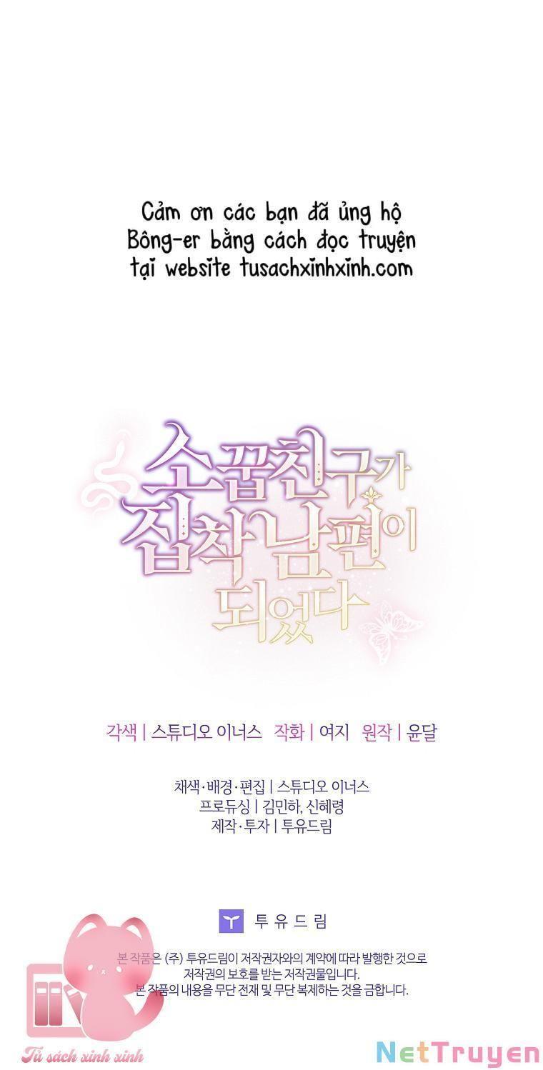 Từ Trúc Mã Hóa Thành Ông Xã Chapter 3 - Trang 2